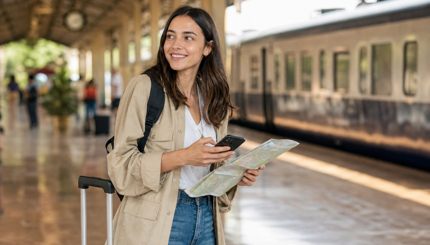 Do Smart Travel Tips Actually Help You Enjoy The Journey More?